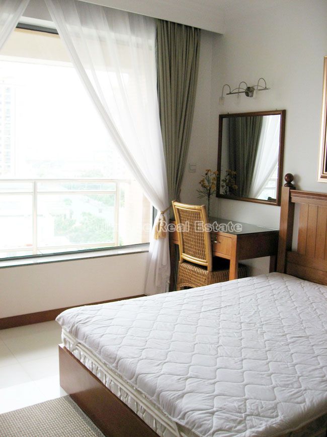 Pudong Century Garden - Interior view 7, Shanghai rental property